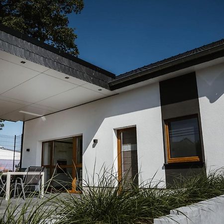 Ferienwohnung Sua Casa Amel Exterior foto