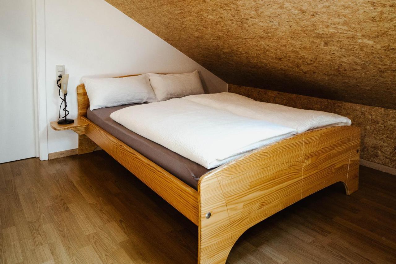 Ferienwohnung Sua Casa Amel Exterior foto