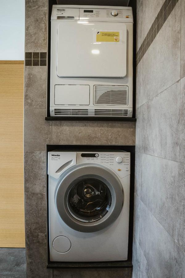 Ferienwohnung Sua Casa Amel Exterior foto