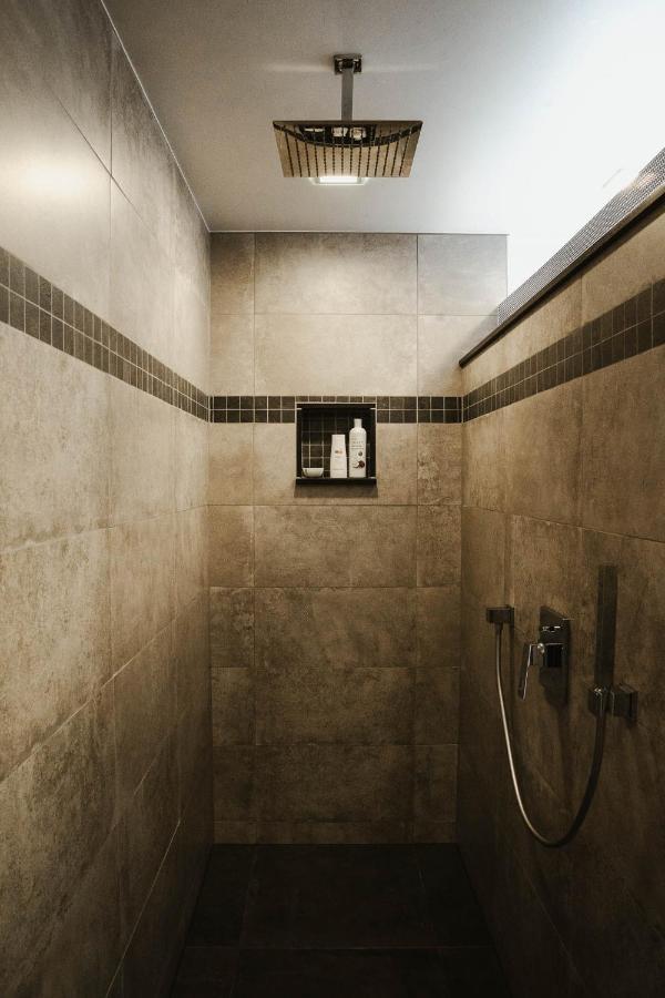Ferienwohnung Sua Casa Amel Exterior foto