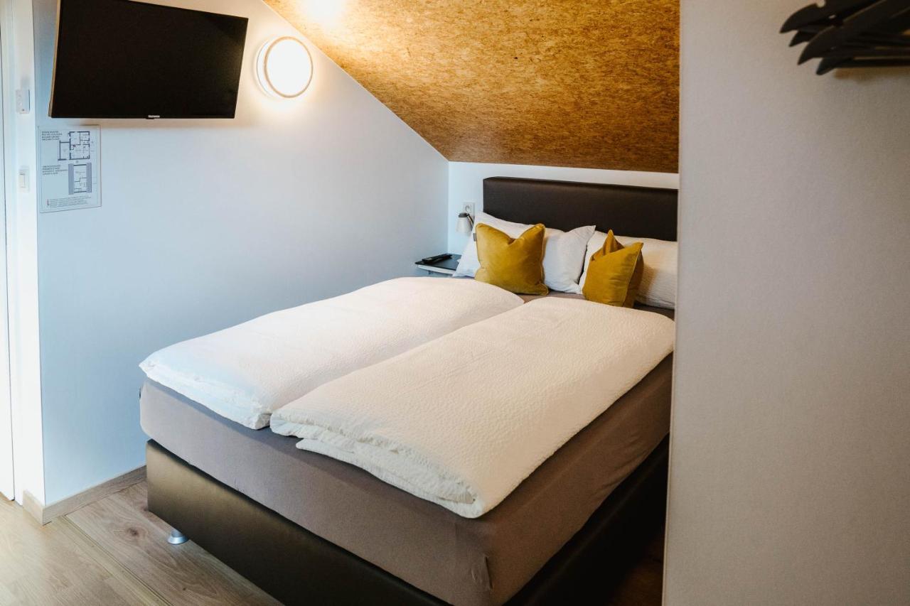 Ferienwohnung Sua Casa Amel Exterior foto