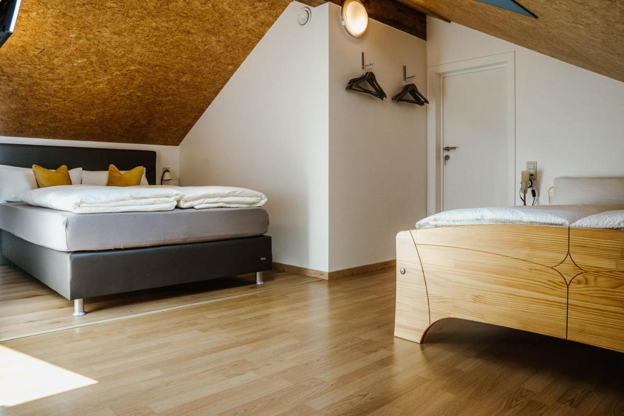 Ferienwohnung Sua Casa Amel Exterior foto