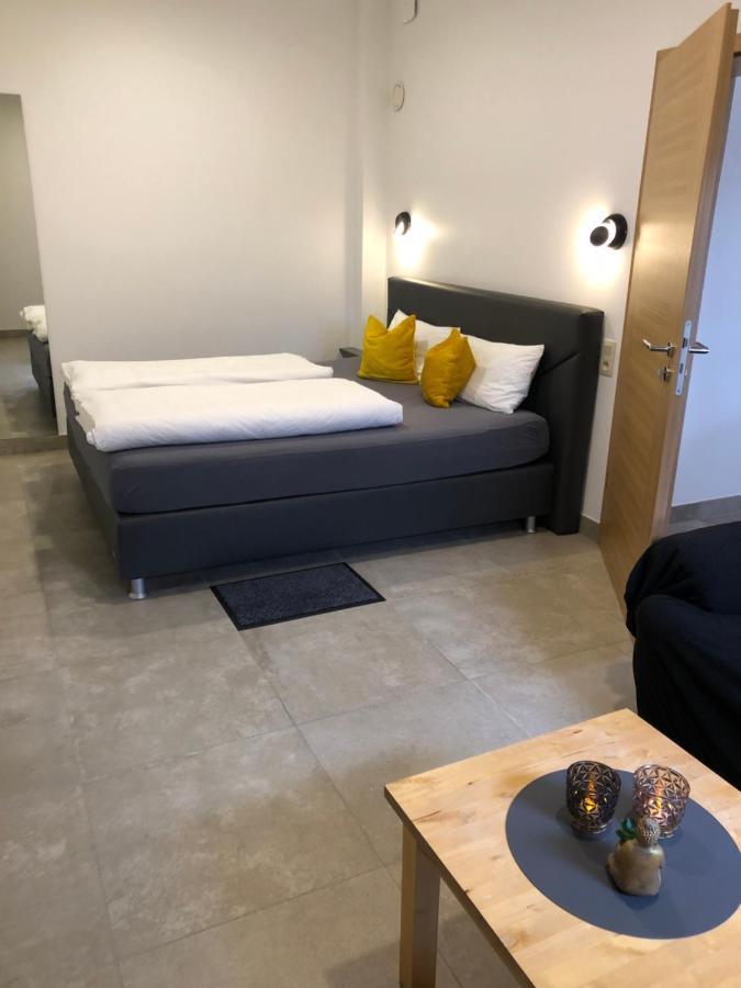 Ferienwohnung Sua Casa Amel Exterior foto